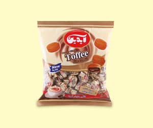 Aidin Coffee Toffee-Assorted Pack Sizes