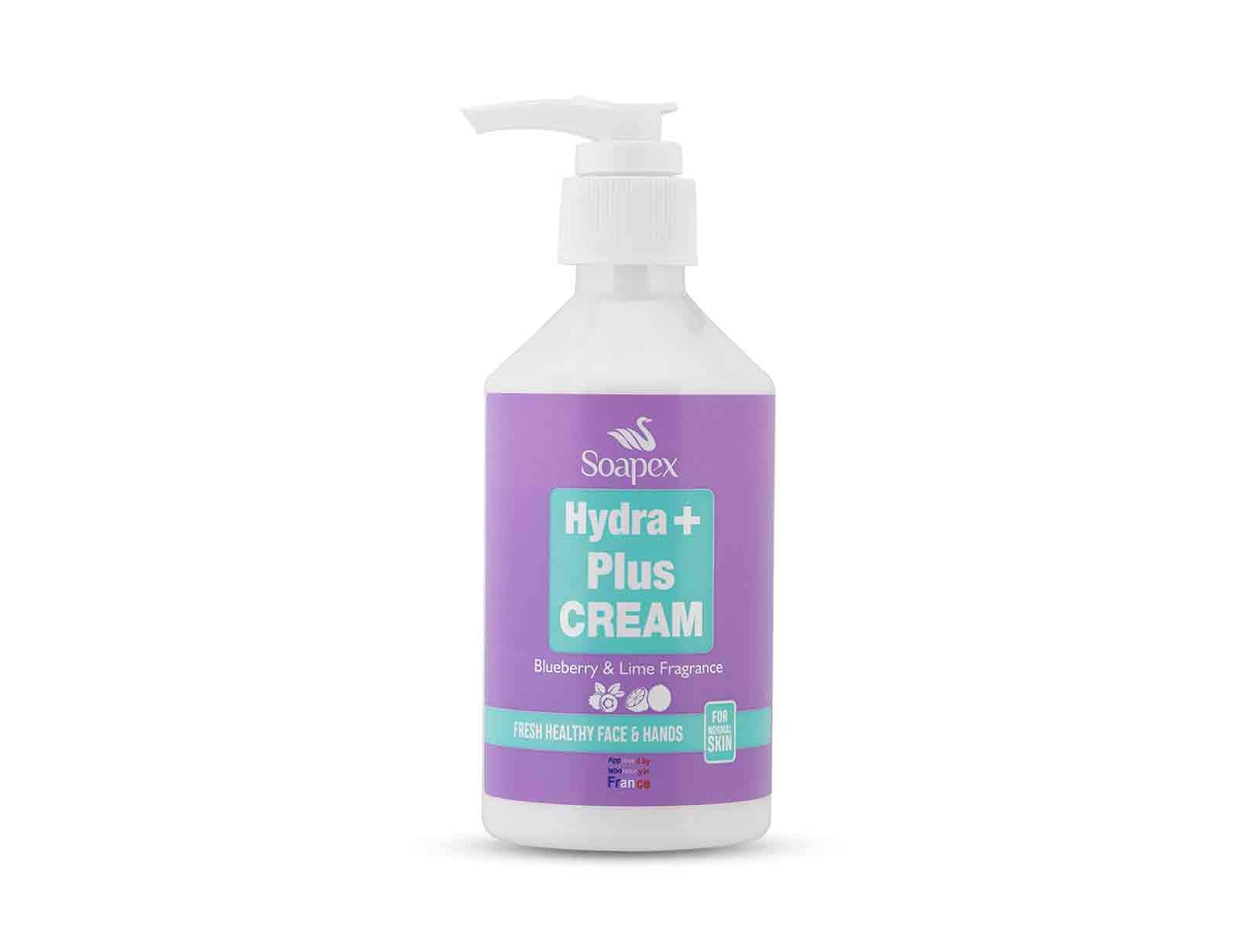 Hydrating cream