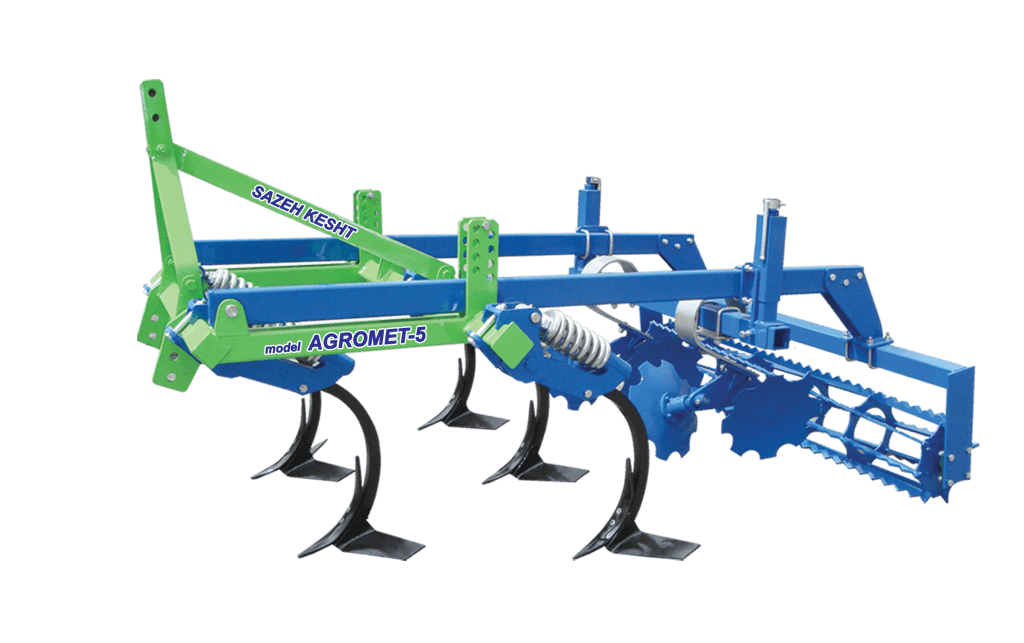 Conservation Tillage