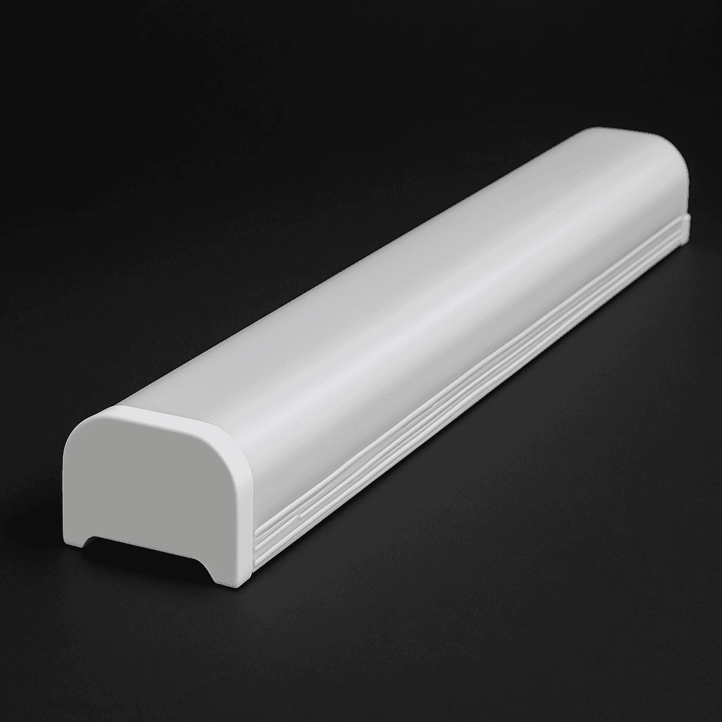 Shine LED Bracket Light 50cm / 100cm