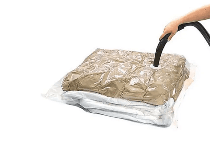 vacuum bag -  Nylon