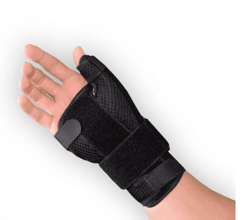 Eco Thumb & Wrist Support with Splint