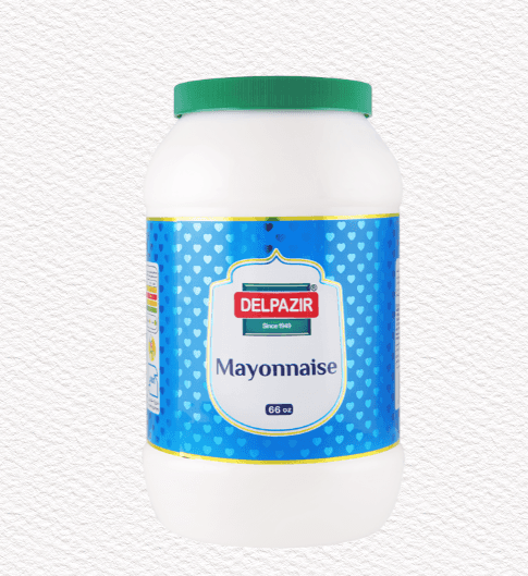 Mayonnaise 