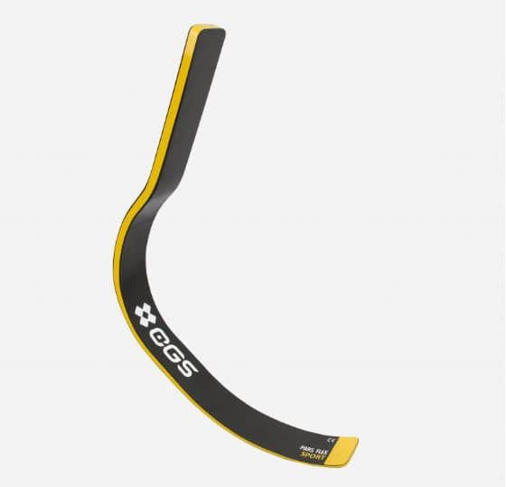 Pars Flex Sport carbon prosthetic foot