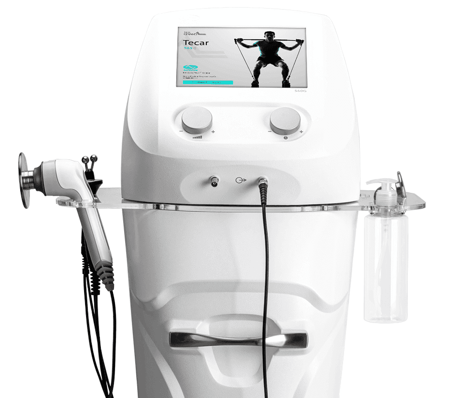560G Tekartherapy Device