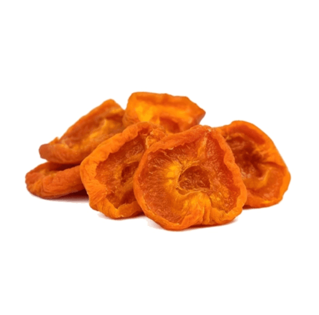 Premium Qaisi Dried Apricot Halves