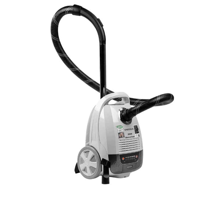 3000-Watt Vacuum Cleaner