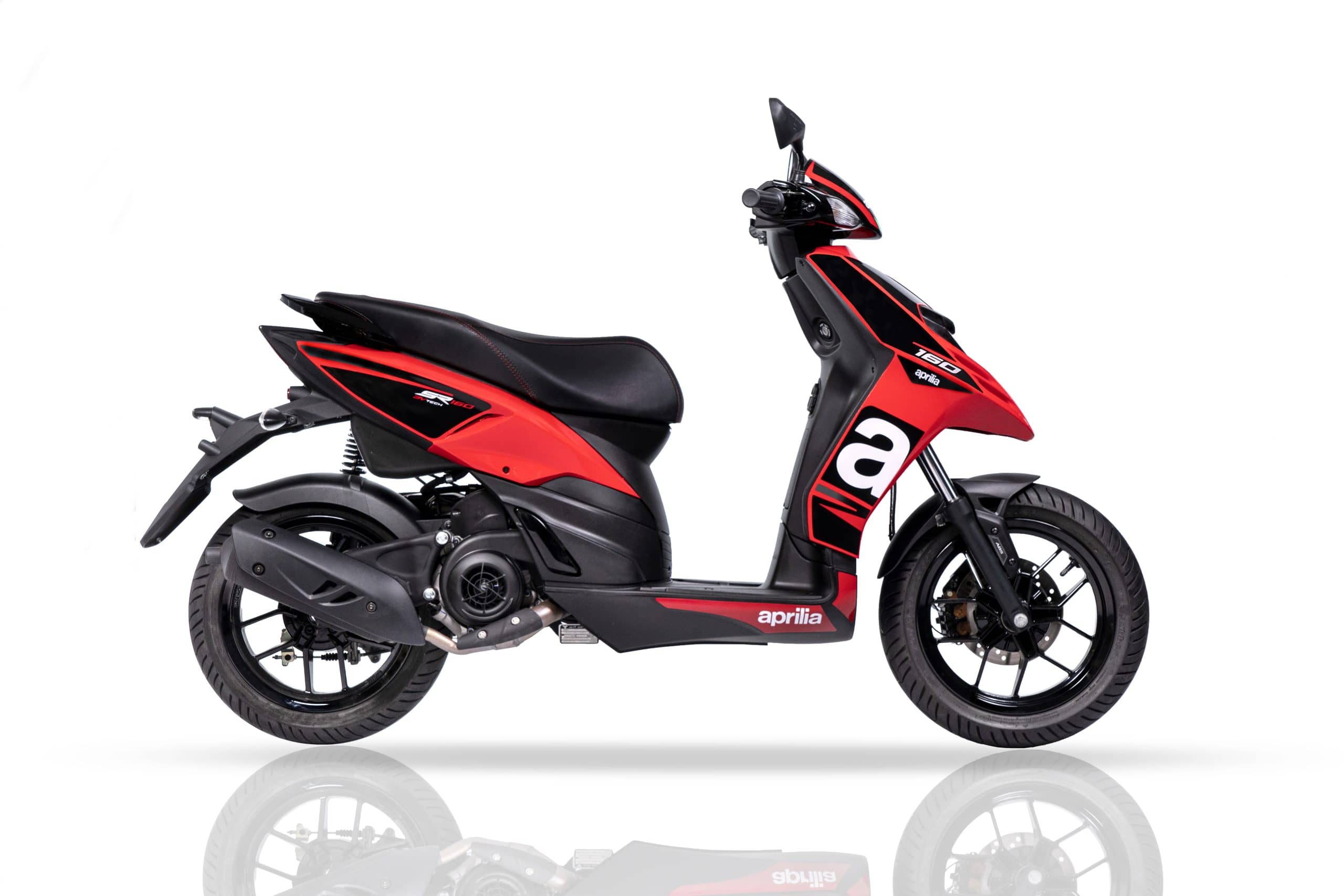 Aprilia Sport Urban Gasoline Scooter