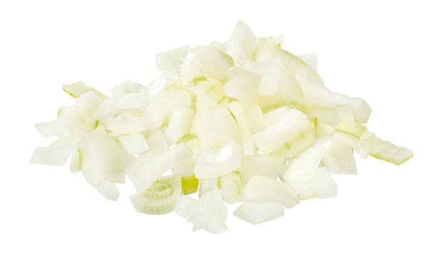  Freezed Vegetables