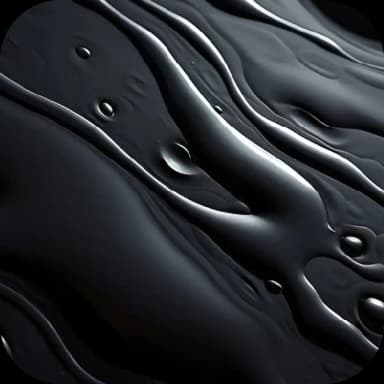 Bitumen