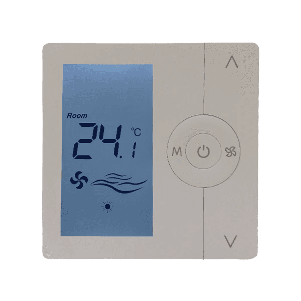 Roz Smart Touch Thermostat
