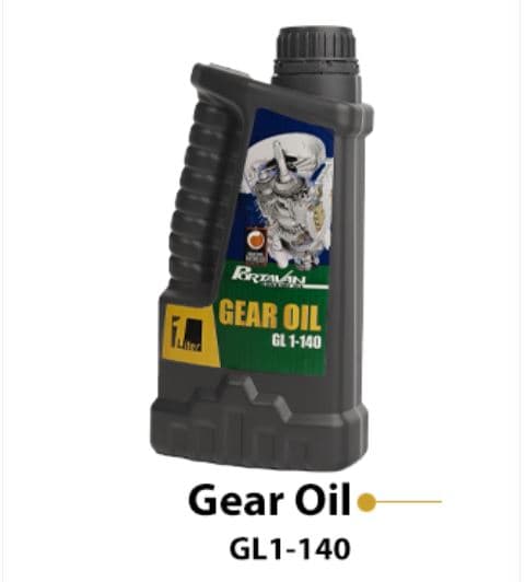 Gear Oil GL1-140