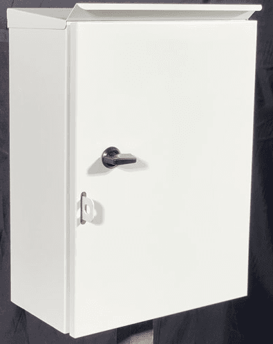 Flush-mounted Frame