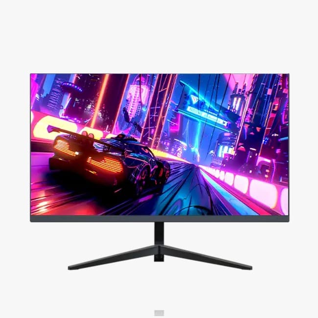 XVision 22-inch LED monitor