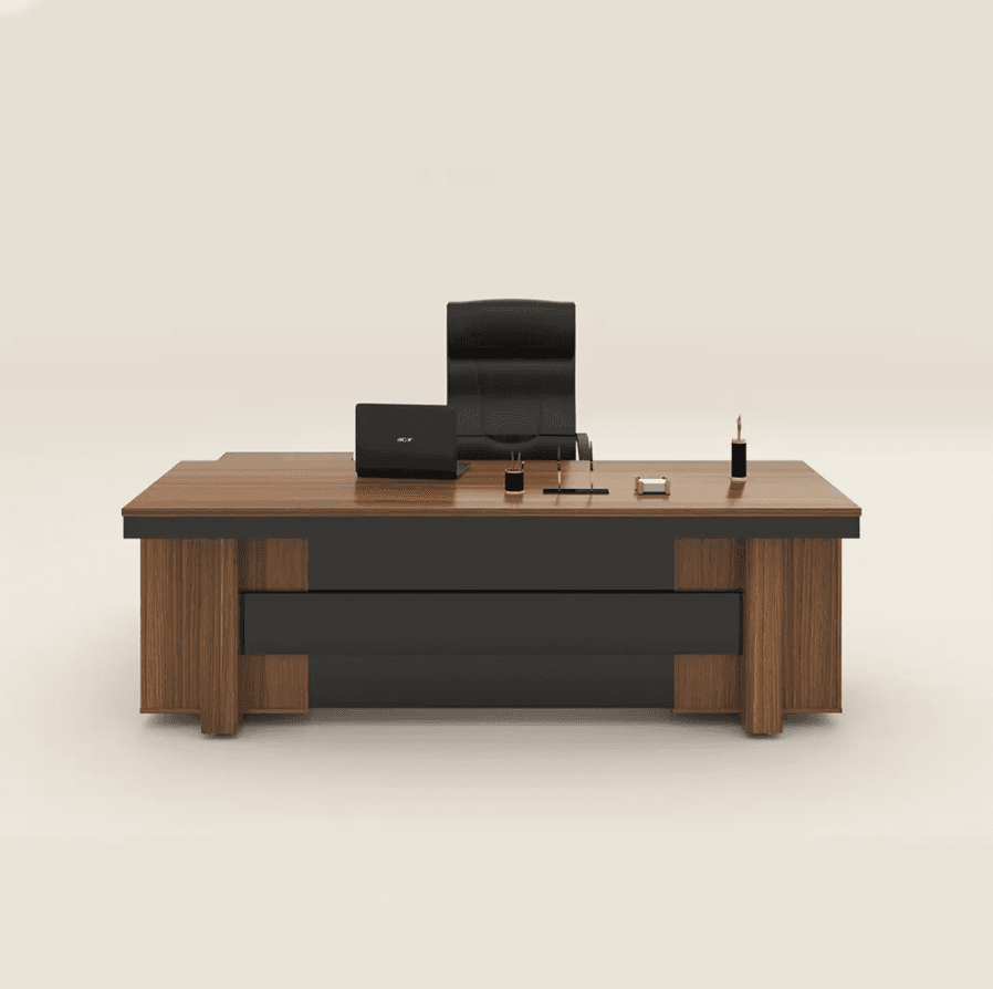 Managerial Desk - Soroush management desk