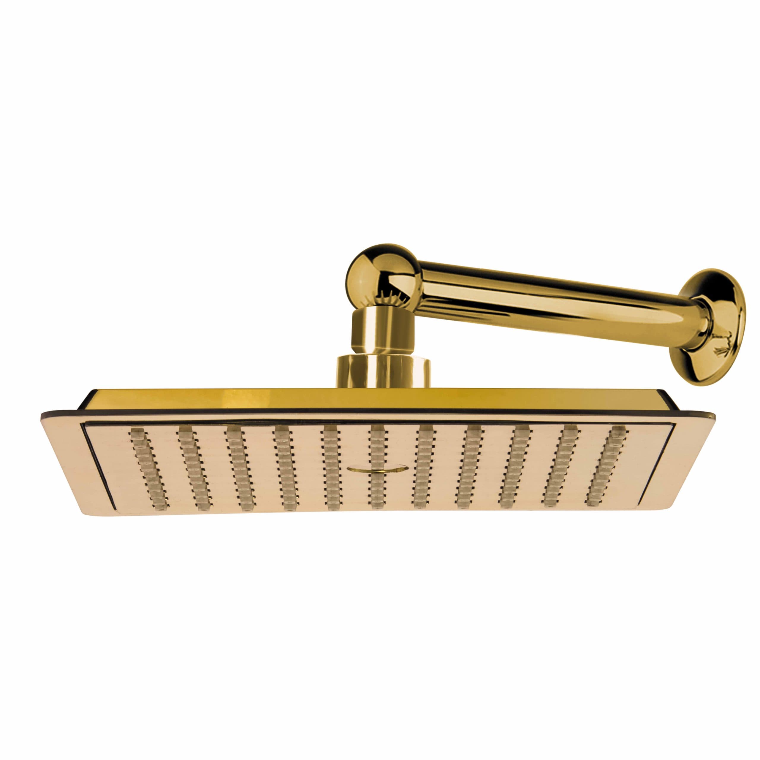 Rotatory Shower Head