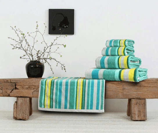 Bath Towel - 130 * 65 cm
