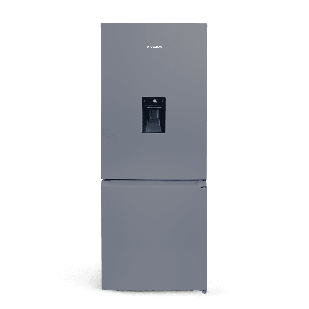 Bottom Freezer Refrigerator X