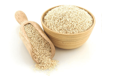 Premium Roasted Sesame Seeds