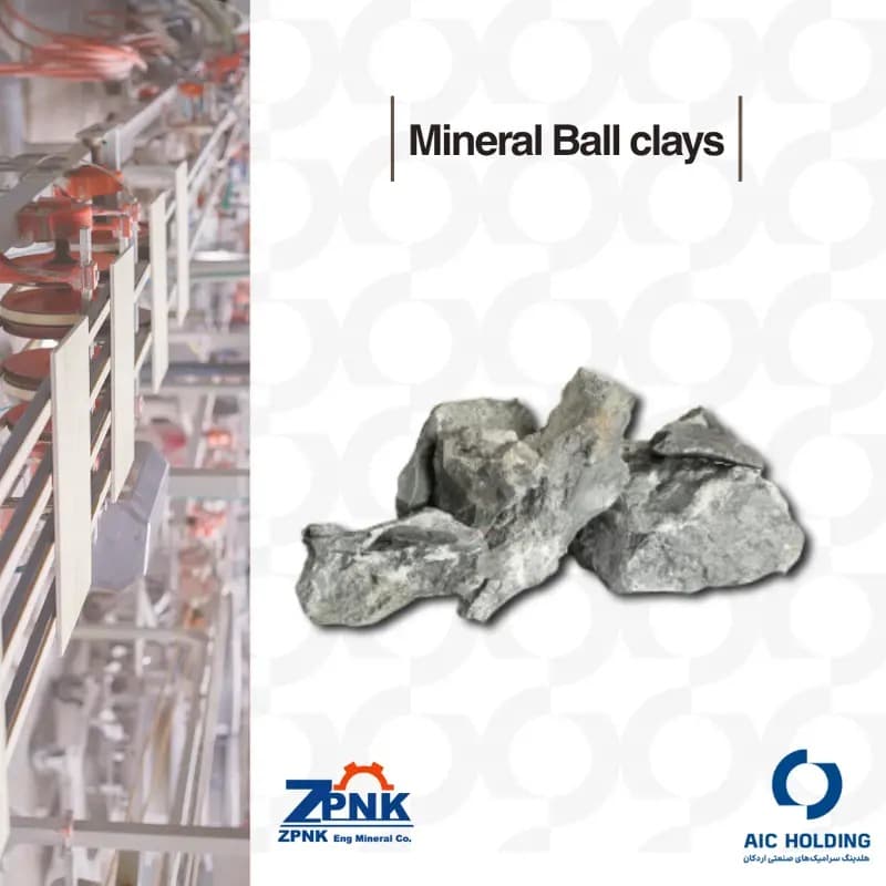 Pure industrial soil