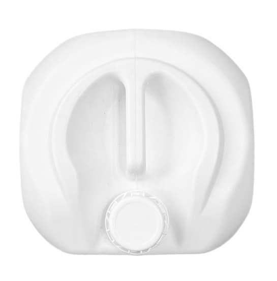 German 10 liter gallon, 56 mm opening