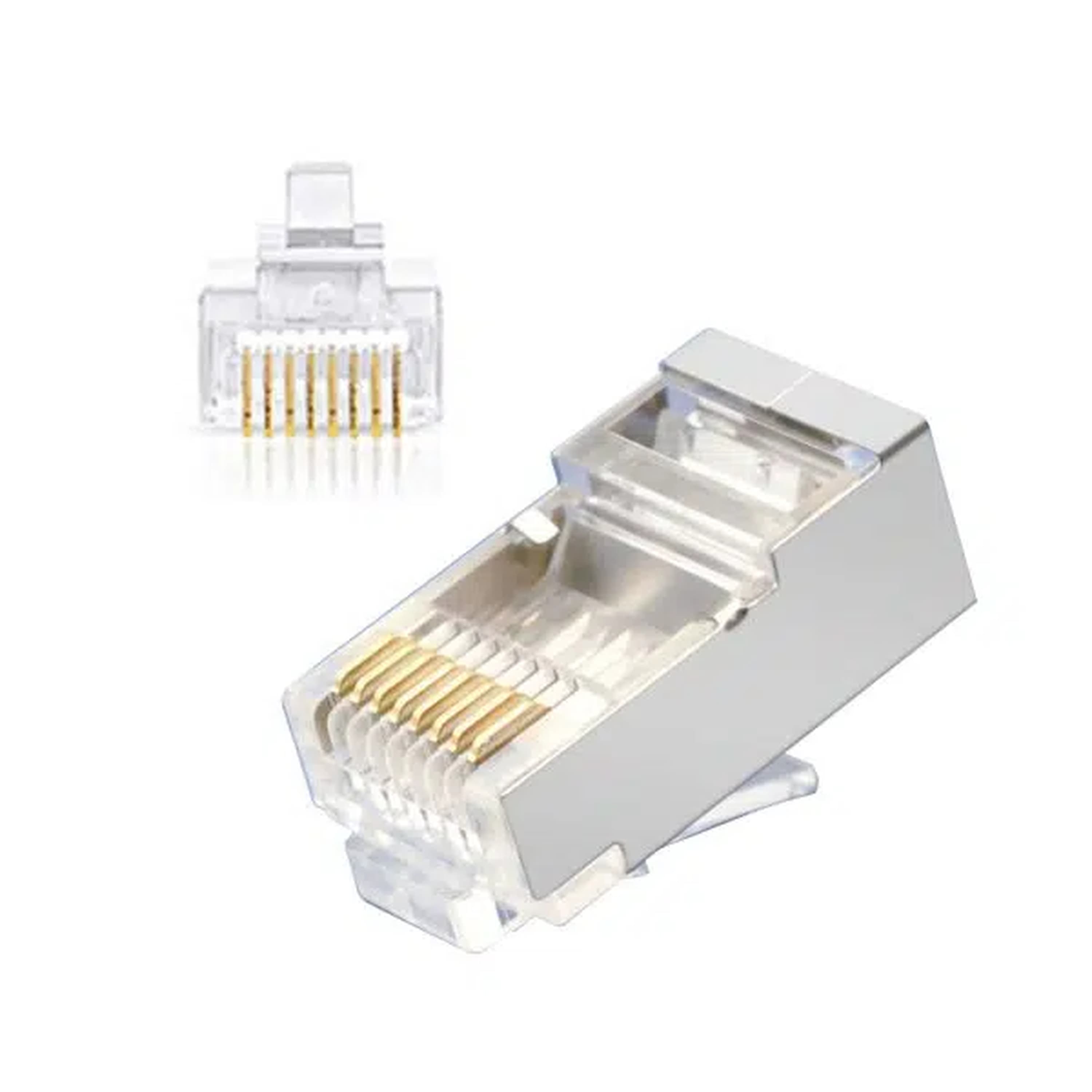 TSCO RJ45 Network Connector - Model TNS 6220