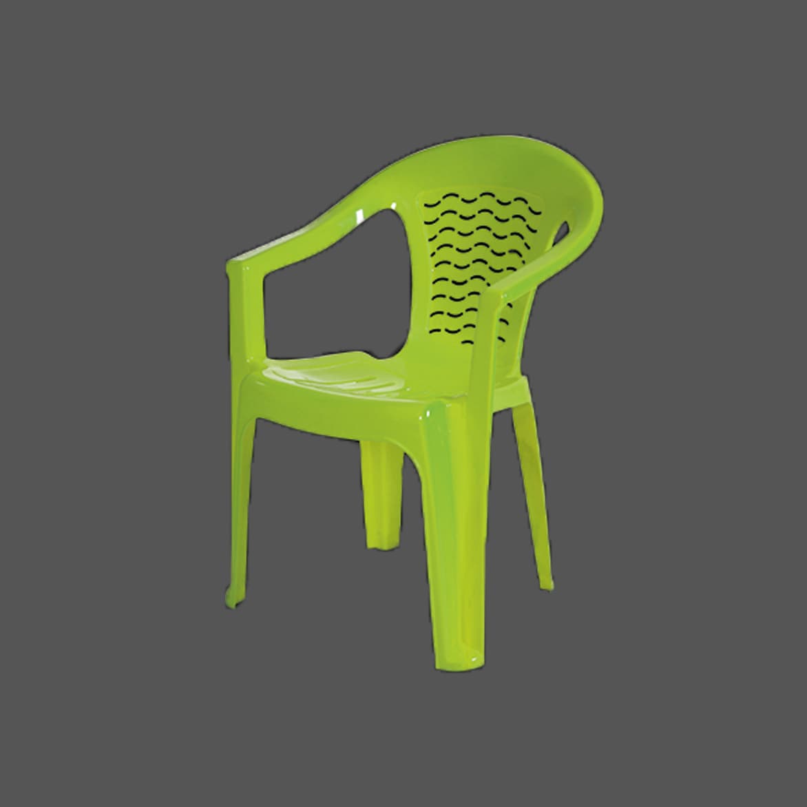  Arm chair