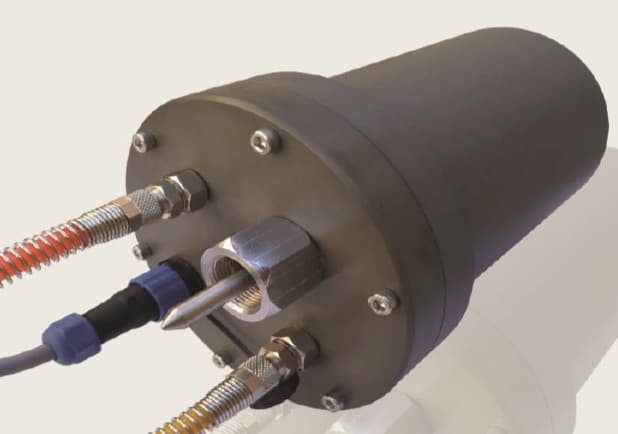 Intelligent pressure and flow control of water distribution networks with MEAQ series actuators