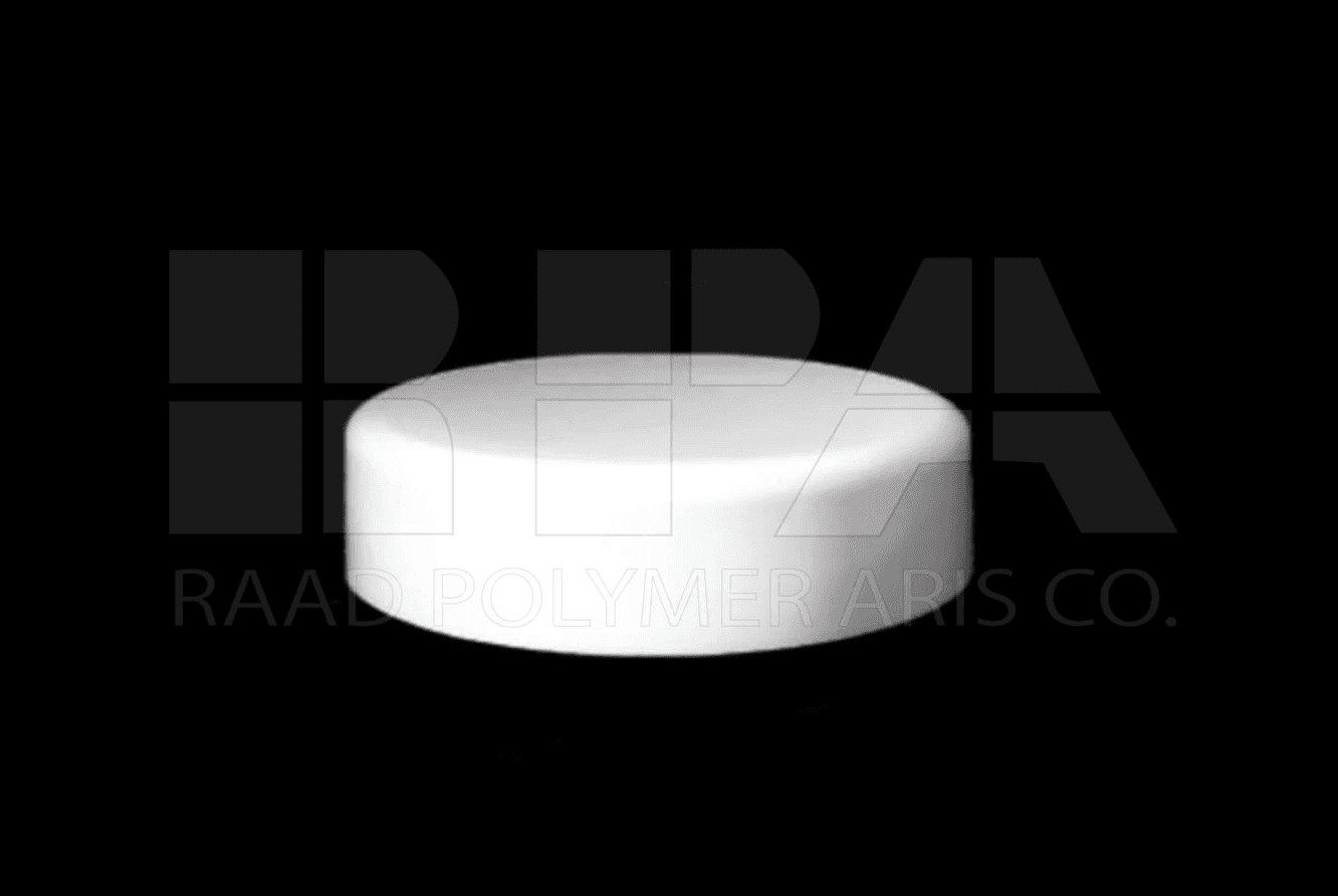 Simple Image Jar Cap, Neck 60