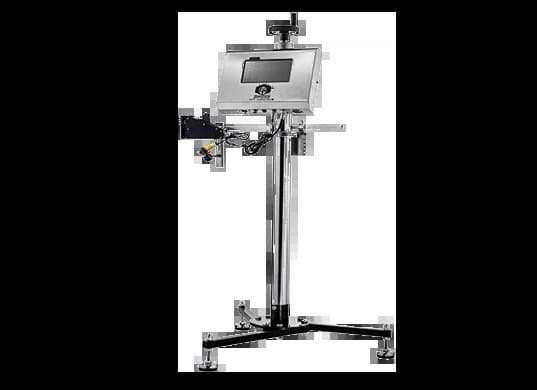 Automatic Cartridge Inkjet Printer (TIJ)