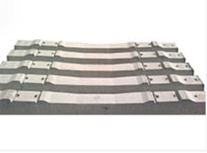 Mono Block Prestressed Concrete Sleeper B70