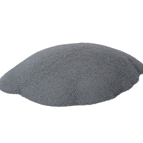 Iron powder and its industrial applications