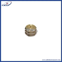 Industrial Straight Nozzle