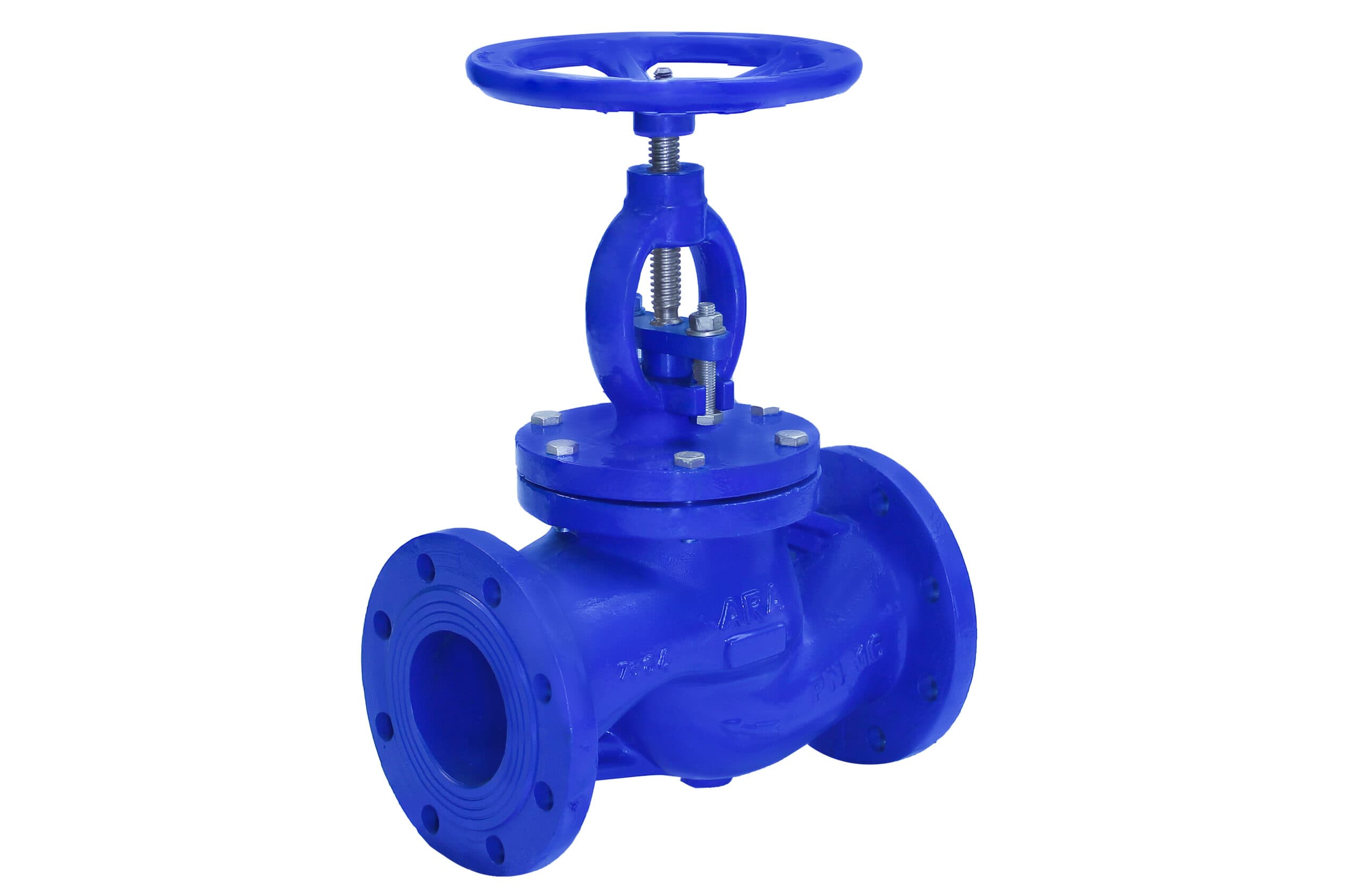 Globe Valve