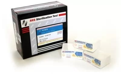 Plasma Type 4 Chemical Indicator