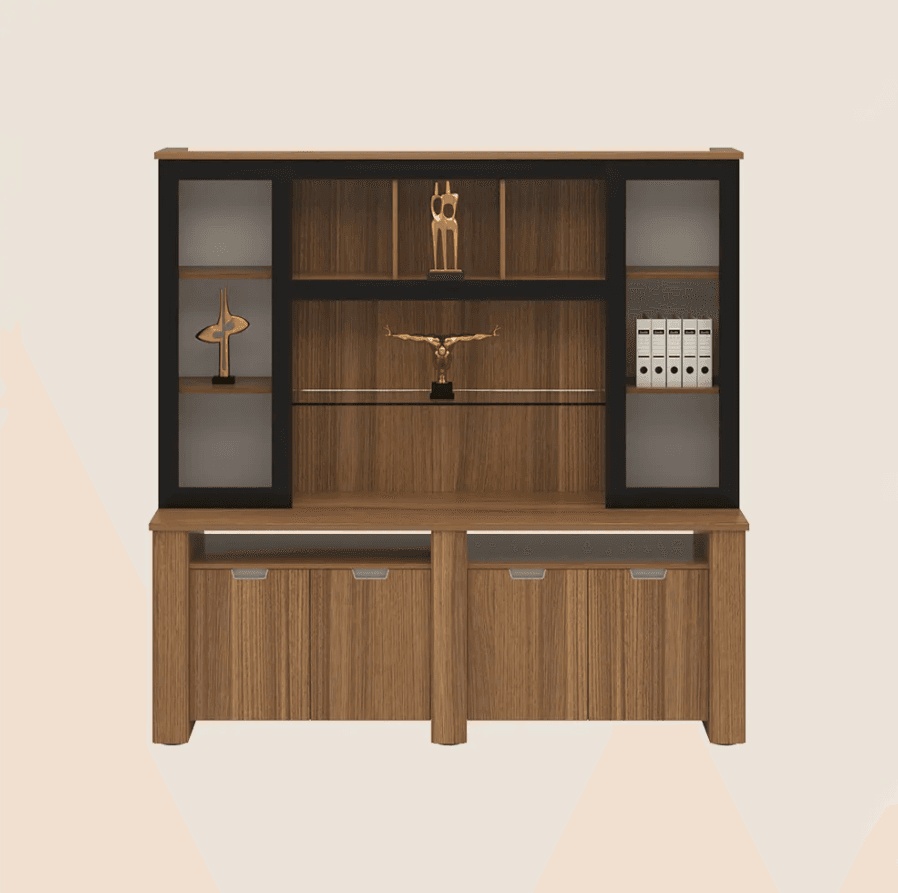 Sarv credenza desk