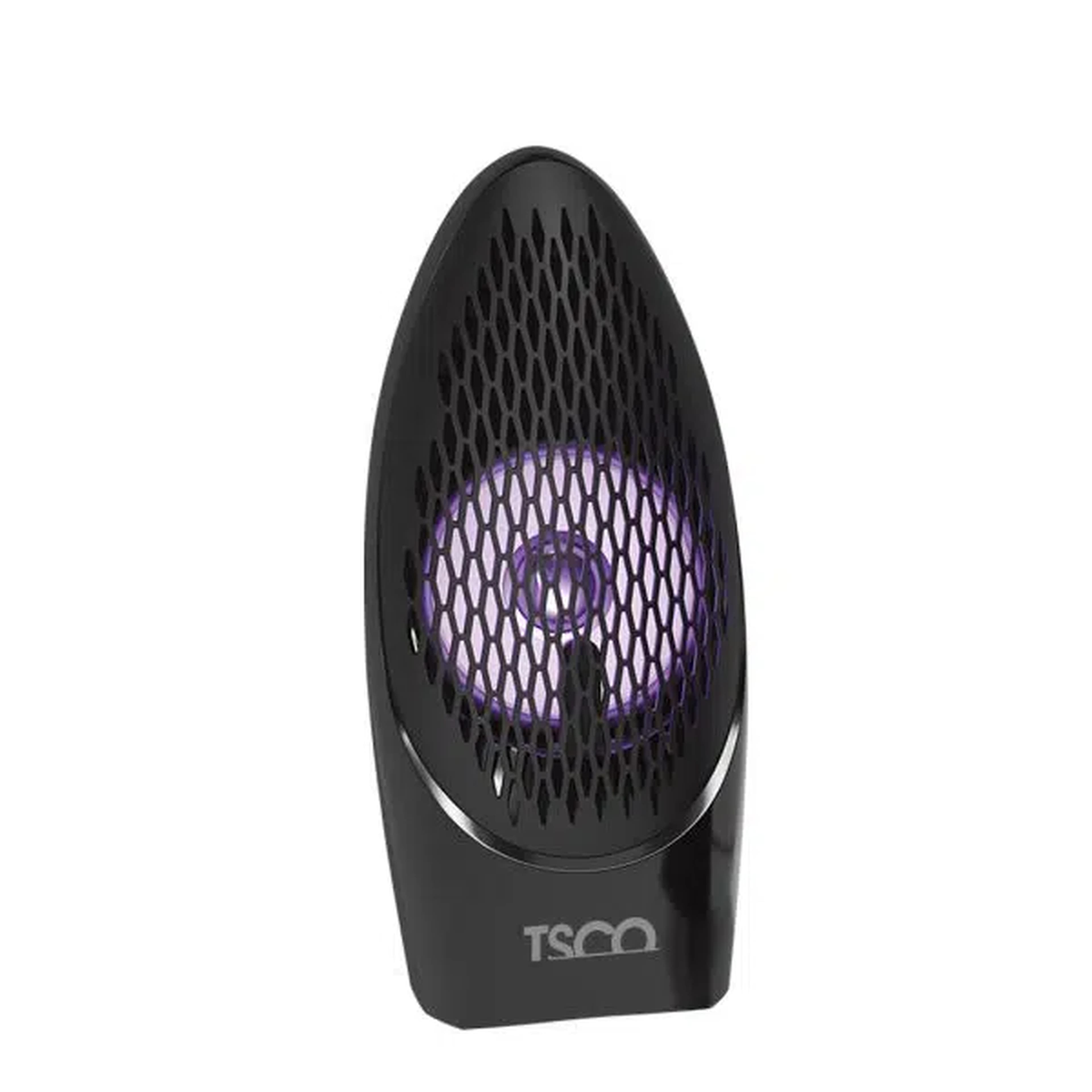 TSCO Desktop Speaker with LED Light