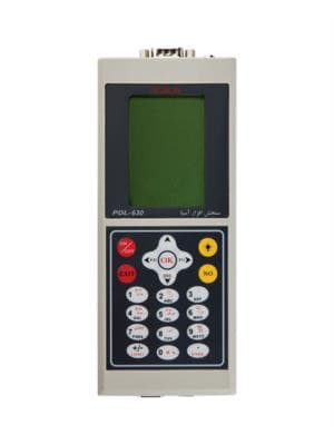 Smart Volumetric Water Meter Reader Device 