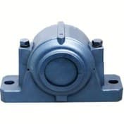 SN505 Plummer Block Bearing Housing – Heavy-Duty Cast Iron Bearing Unit
