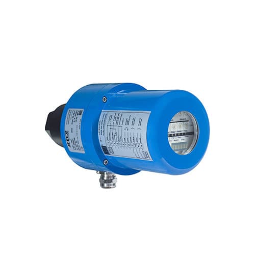 Flame Detector with Line of Sight model NFDL-50260