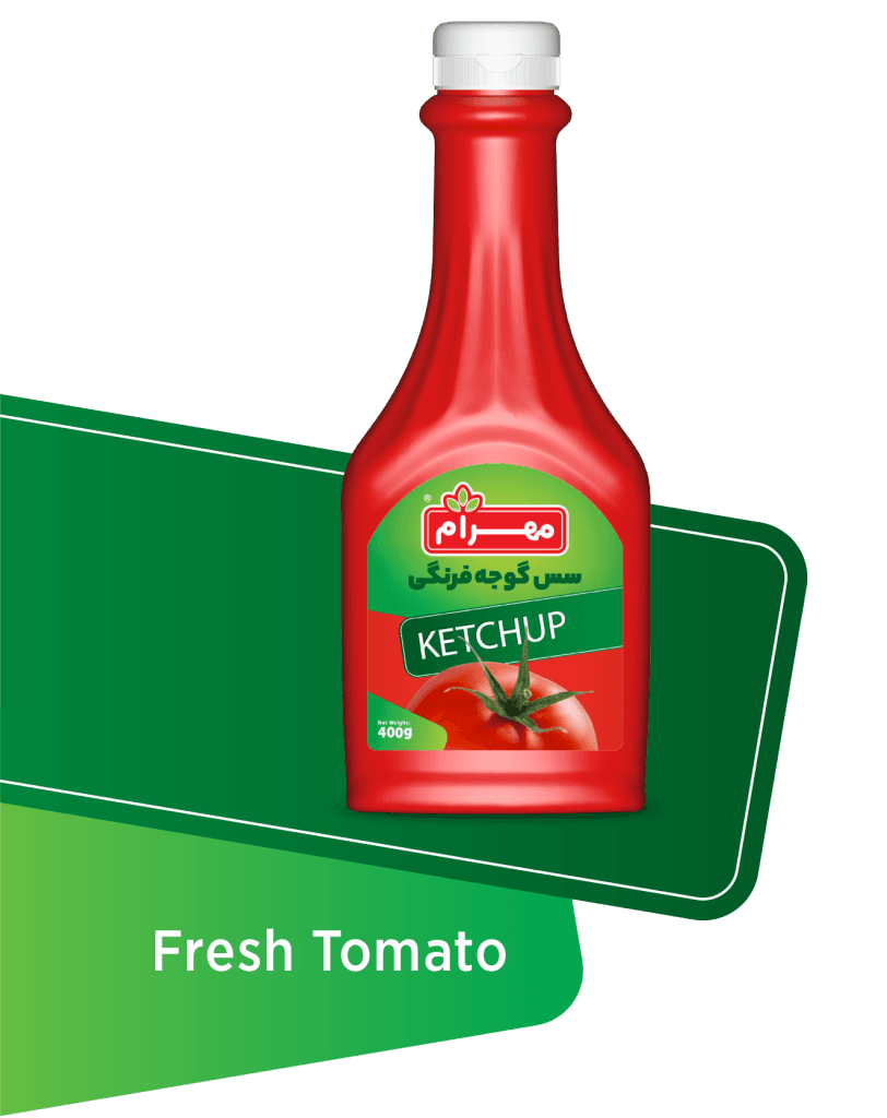 Ketchup