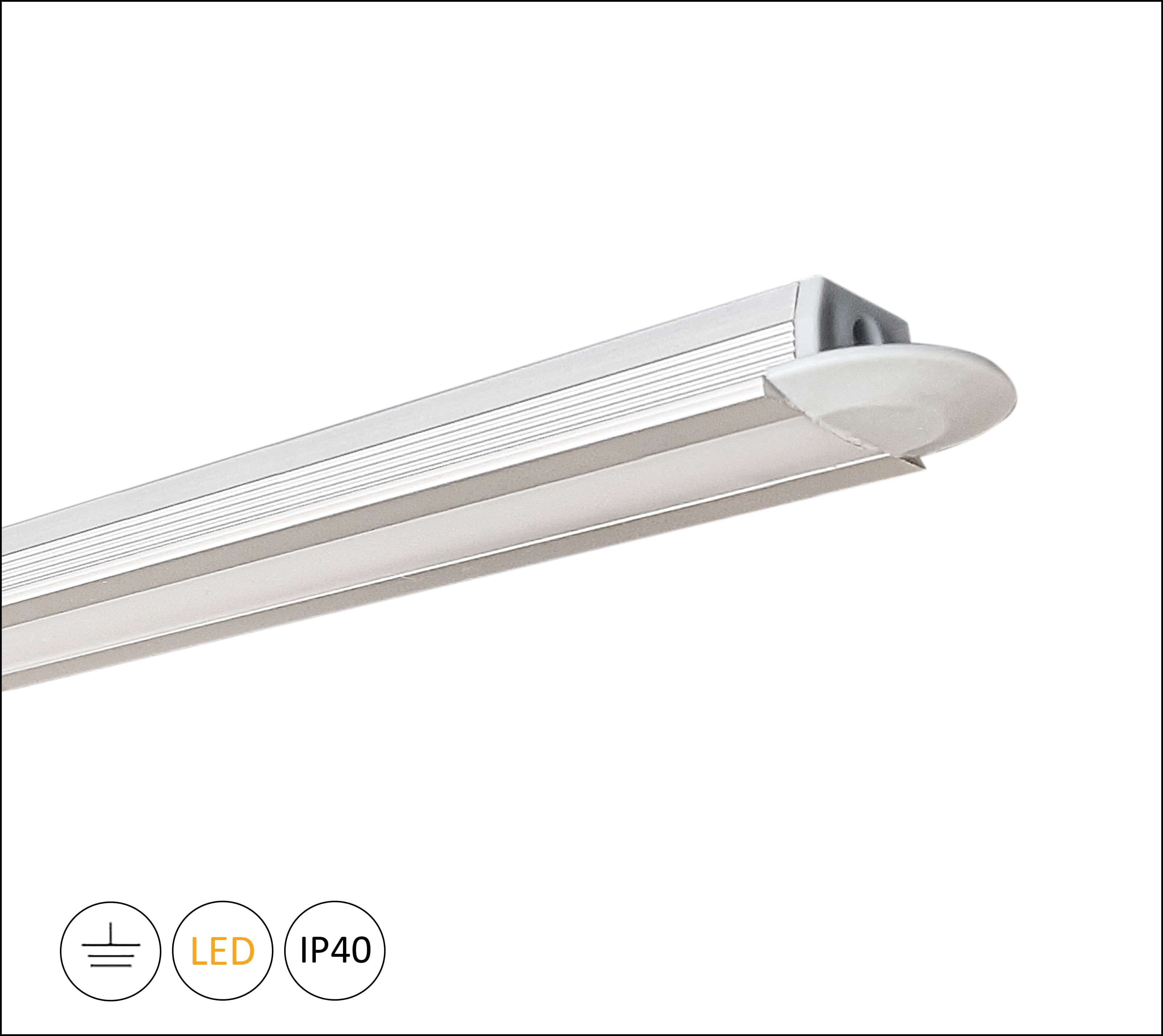 SMD LED,Indoor Lighting-Linear Series-Galaxy R1