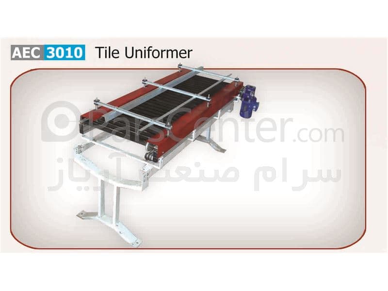 Ceramic Tile Spacer Machine