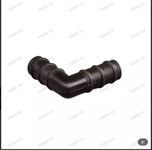 PVC 16mm Elbow