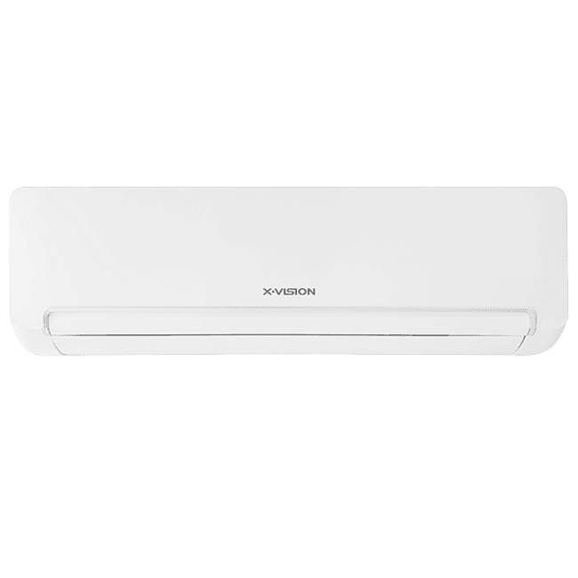 Air Conditioner 18000-T1 X Vision X.FLOW Series