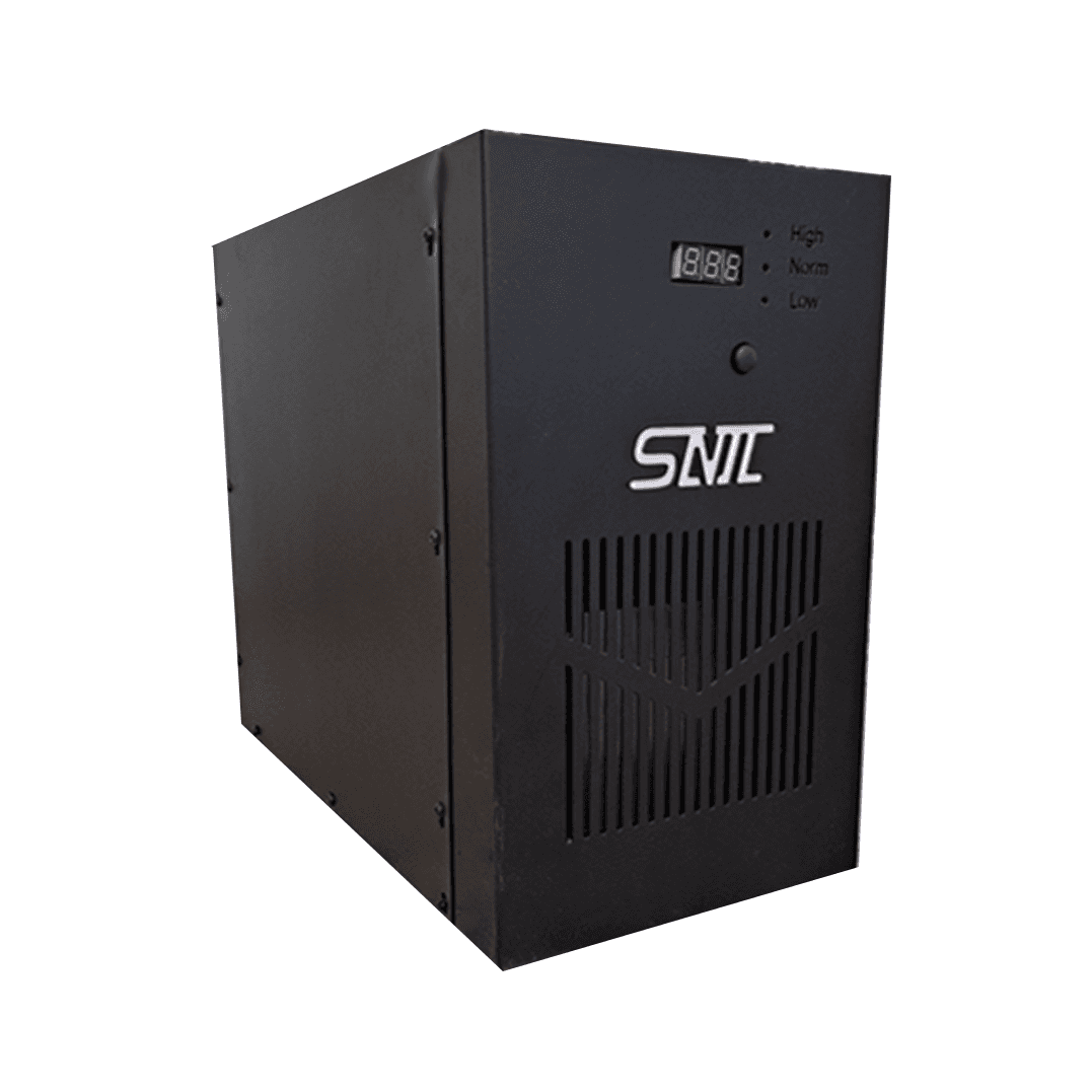 SANIK Office Uninterruptible Power Supply (Office UPS)