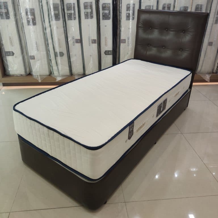 Harmony Ortho Foam Mattress (Springless Medical Mattress)