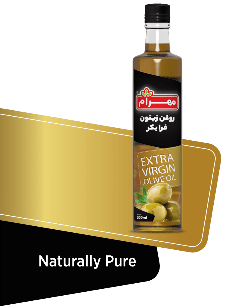 Extra Virgin Olive Oil