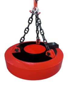 Furnace charging & molten metal transportation