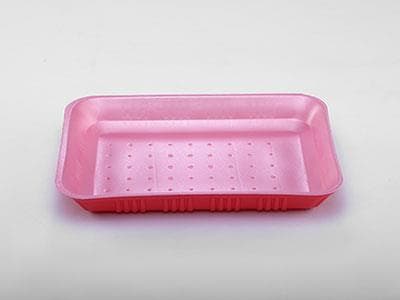 Disposable dish MT206